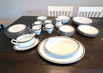 Noritake Fine China