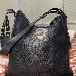 Michael Kors handbag