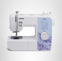 Brother sewing machine