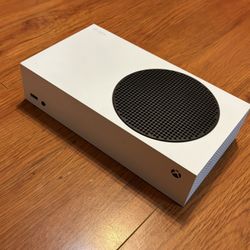 Xbox Series S Fortnite exclusive