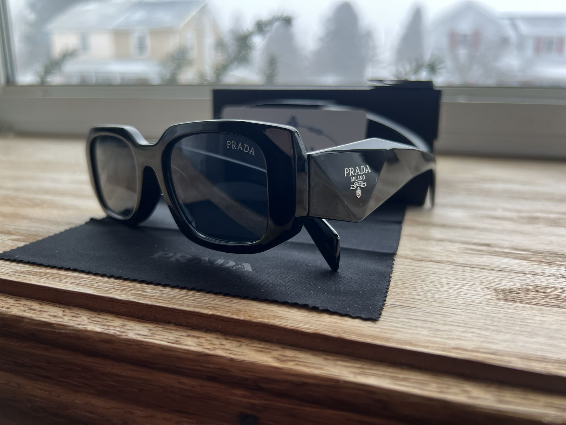 Prada Sunglasses