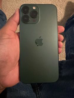 iPhone 13 Pro Max Unlocked