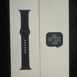 Apple Watch SE (Gen 2)