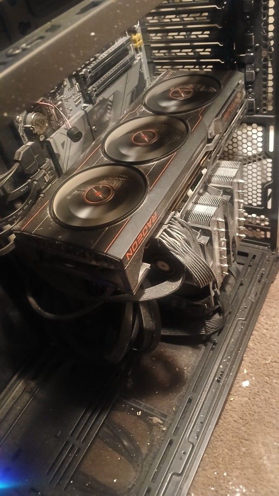 Sapphire Radeon Rx 7900 Xt