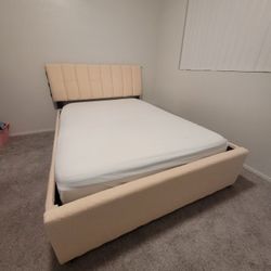 Bed Frame