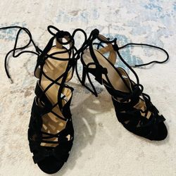 Banana Republic Heels