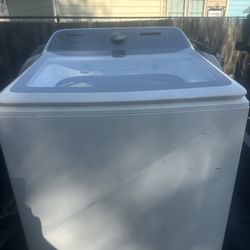 Lavadora sumsung