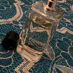 ZARA Hi-Lo Country Summer Cologne