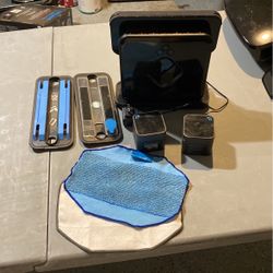 IRobot Mop & Sweep