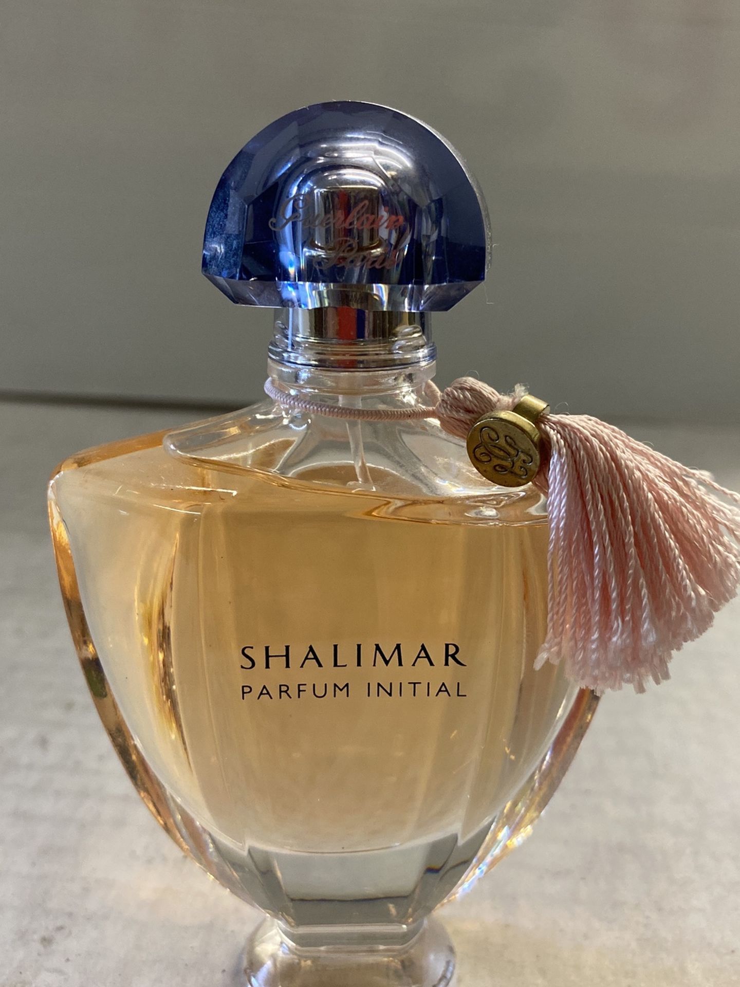 Shalimar Cologne Shalimar Parfum Initial 60ml Buy Guerlain