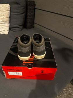 Boys Deer Stag Boots 11