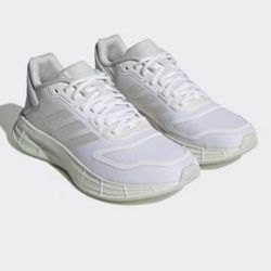 ADIDAS DURAMO SL 2.0 RUNNING SHOES (8.5 US women’s) NWT