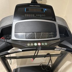 Treadmill 