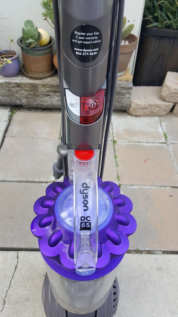 dyson dc61 animal