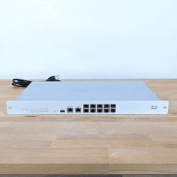 Cisco MX100-HW Meraki Router