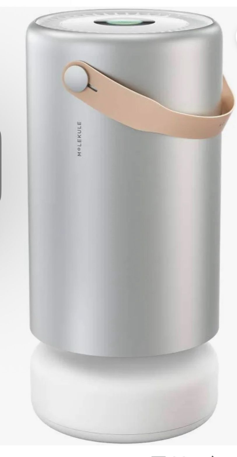 Molekule Air Purifier Pro