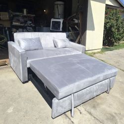 Sofa Bed 