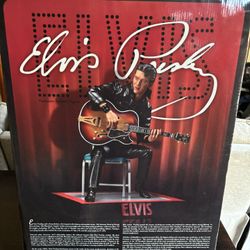 Elvis Presley collectible