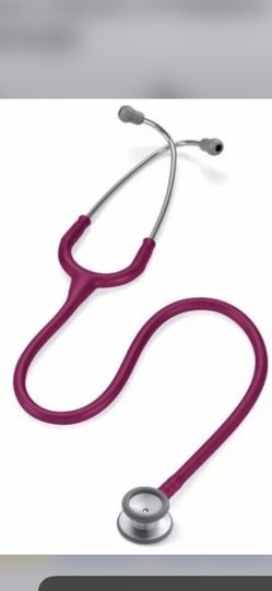 Littmann Classic 2 Pediatric Stethoscope