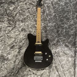 G guitarra
