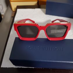 Louis Vuitton Millionaire 1.1 Sunglasses 