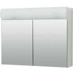 Zenith Surface Mount Medicine Cabinet