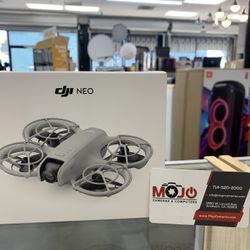 DJI Neo