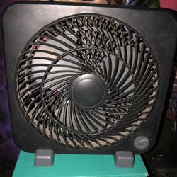 Small Fan