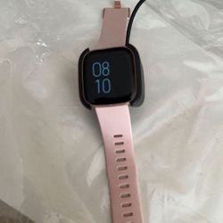 Versa 2 Watch