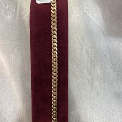 Cuban Bracelet 