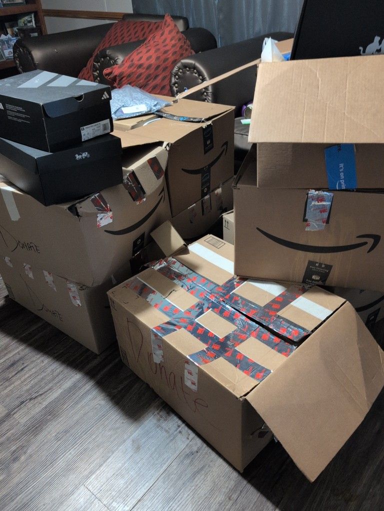 Amazons