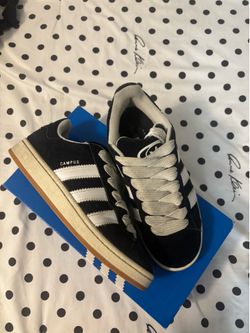 Adidas campus
