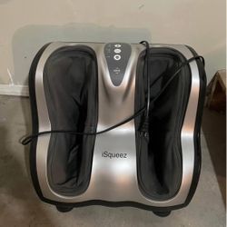 foot massager
