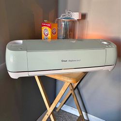 Cricut Explore Air 2 