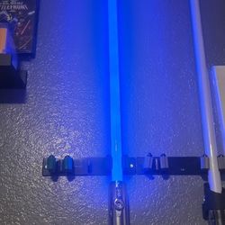 Anakin/Luke Skywalker Force Fx 