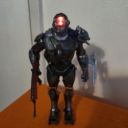 Fortnite Victory Royale Series The Seven Collection: The Scientist Action Figure