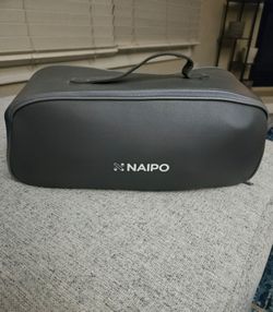 Shoulder massager