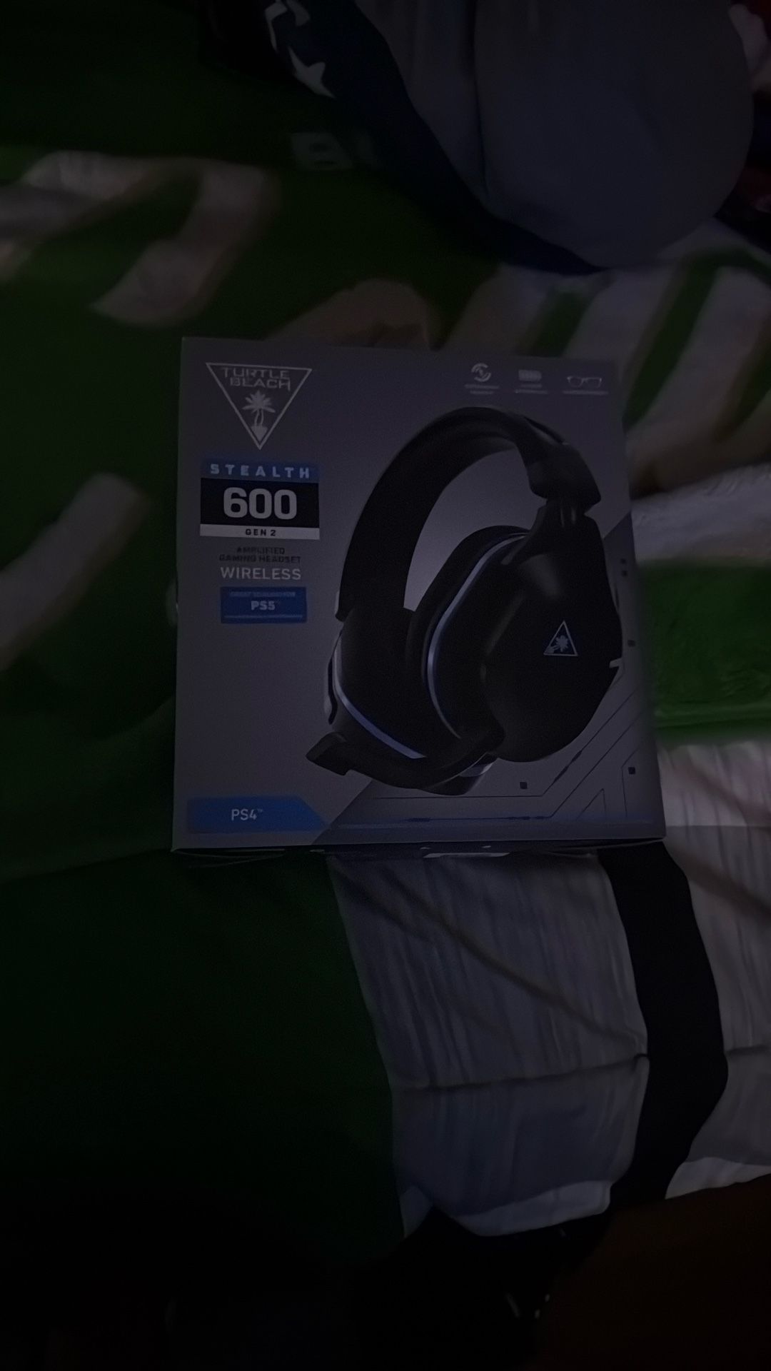 Turtle Beach Headsets