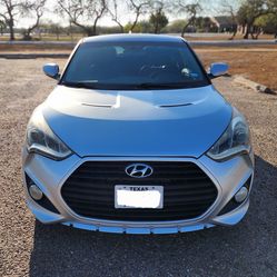 Car for Sale Hundai Veloster