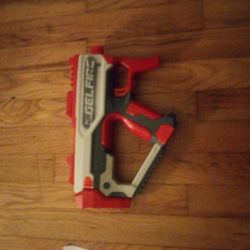 Nerf Pro Gel Fire
