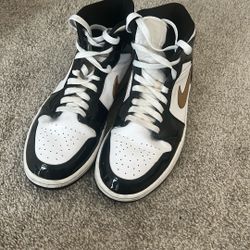 Jordan 1 High Top - Size 10.5