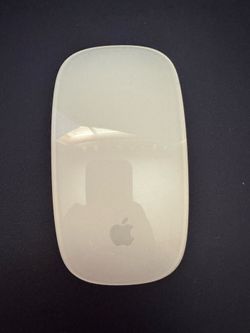 Magic Mouse