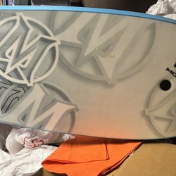 Morey Body Boogie Board 