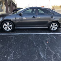 2010 Toyota Camry