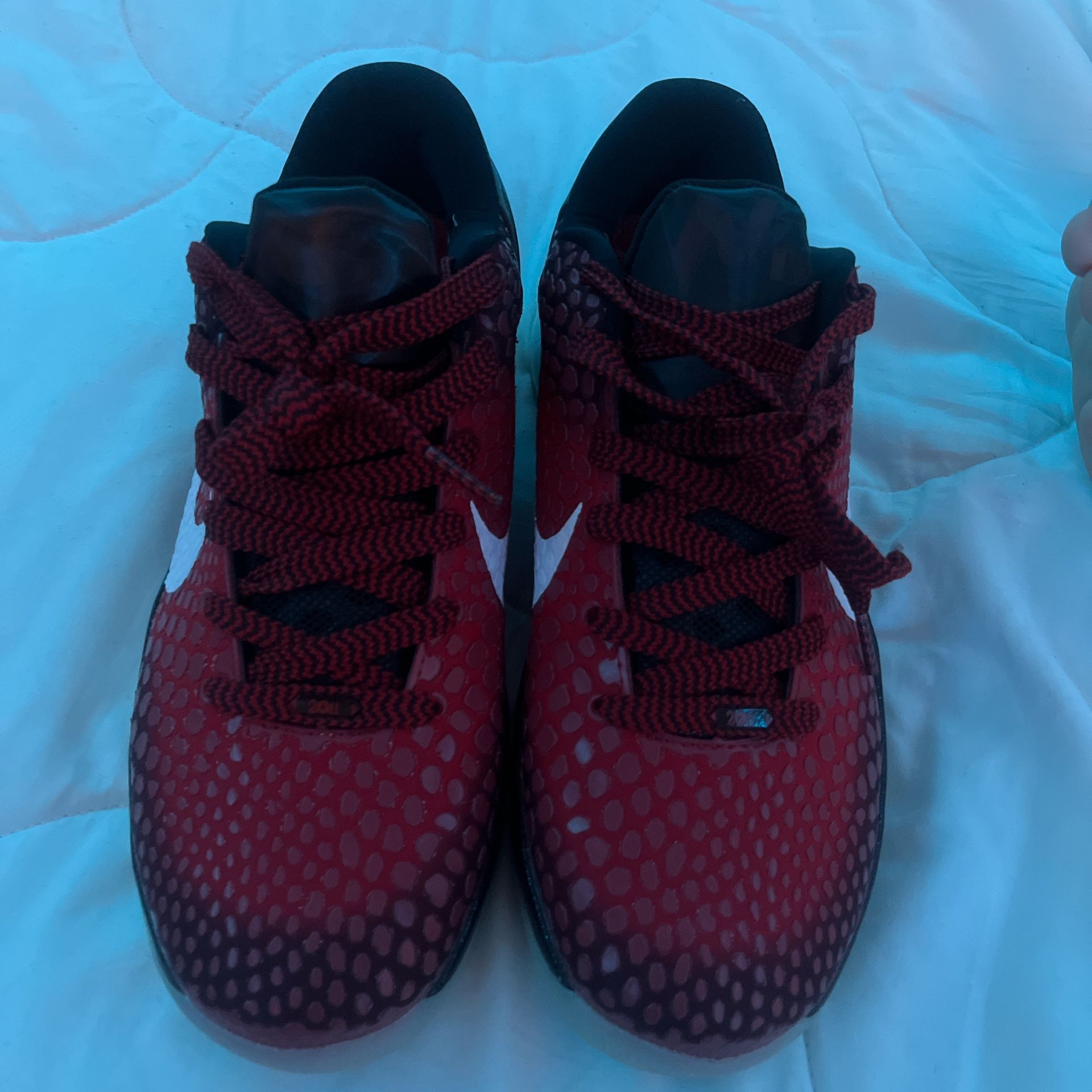 Nike zoom kobe elite proto all star 2021 basketball shoes