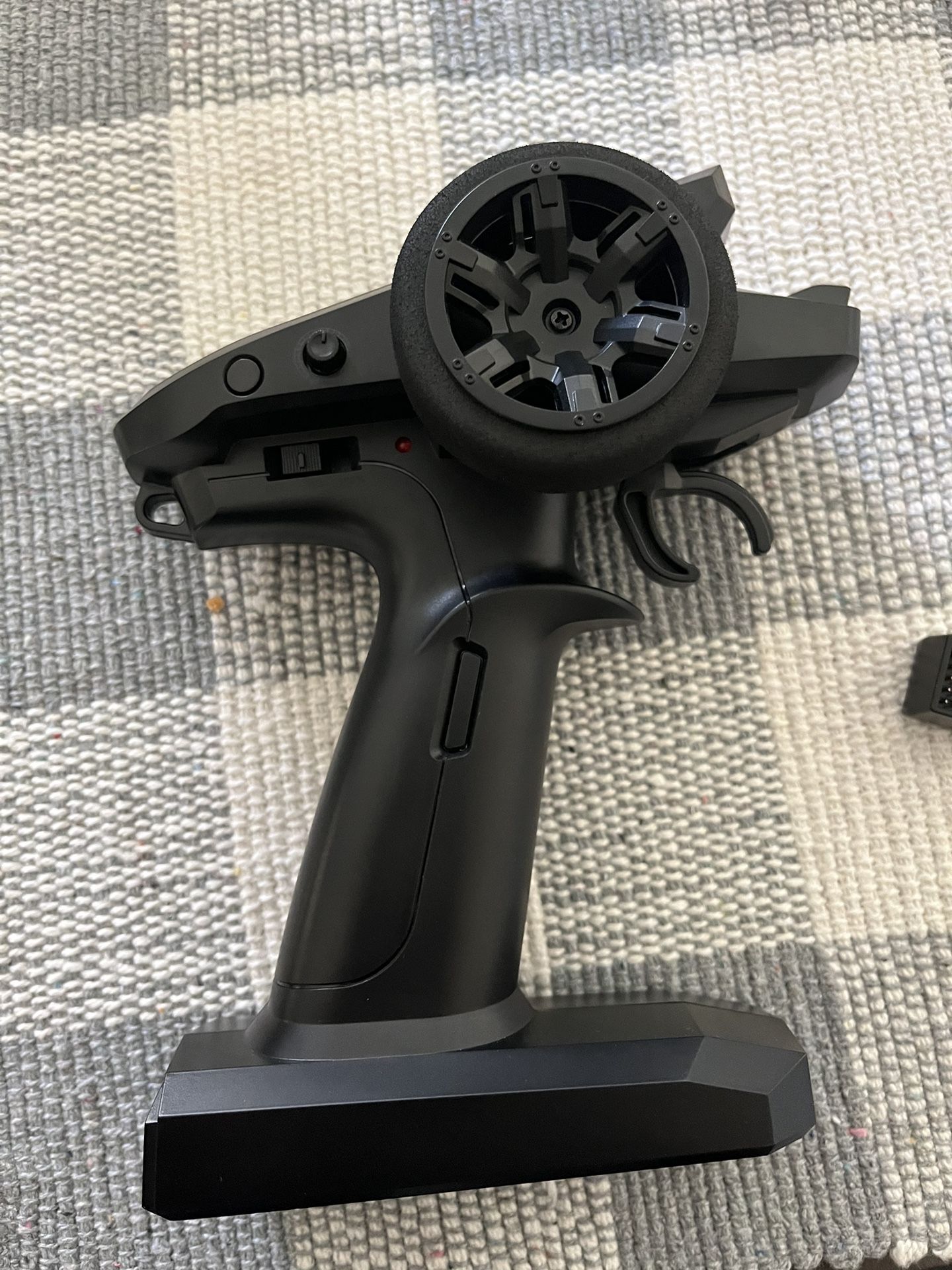 Remote and receiver