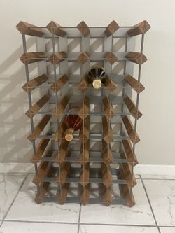 Wine Rack - World Market