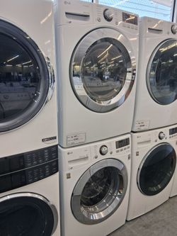 Lg Electric Set
