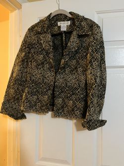 Jones New York Blazer