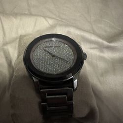 Michael Kors Crystal Watch